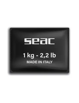 Seacsub Piombo Soft