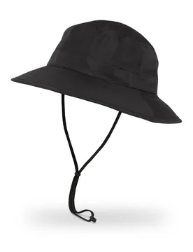 Ultra Storm Seam-taped 10k Waterproof Bucket Hat - - Size: L - Sunday Afternoon - FashionsVida