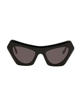 Gafas de sol Mujer Negro 56 Mujer