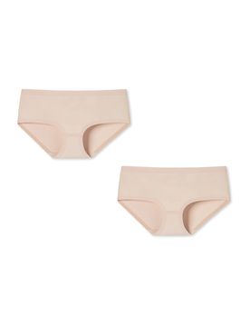 SCHIESSER Panti beige