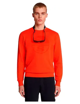 Sweat-shirt Graphic Lobster L - North Sails - FashionsVida