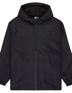 Veste Alder Flint Black XL