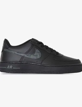 Air Force 1 Low noir/gris 36,5 - Nike - FashionsVida