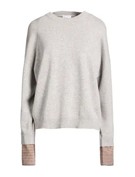 Pullover Mujer Gris M Mujer - Brunello cucinelli - FashionsVida