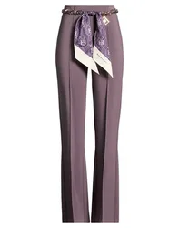Hose Damen Violett 32,34 Damen