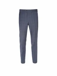 Anzughose JIM blau 56 herren