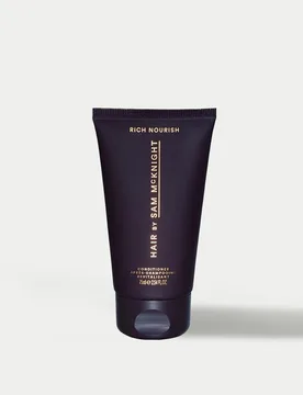 Rich Nourishing Conditioner Mini 75ml No Colour female - HAIR BY SAM MCKNIGHT - FashionsVida