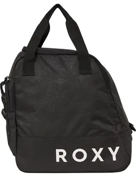 Sac à Bottes Northa True Black Snowflake Emboss One Size unisex