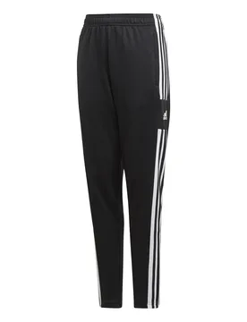 Kinder Trainingshose Squadra 21 Training - Noir - unisex - Size: 15/16 ans - Adidas - FashionsVida