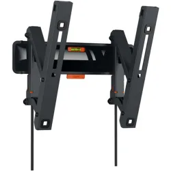 Soporte de pared inclinable TVM 3215 para TV de 19" a 43" hasta 15 kg