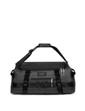 Duffel Pack S, 100% Polyester Tarp Black2 Petit unisex