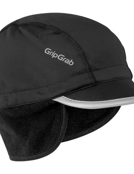 Berrretto Belgian Style Black