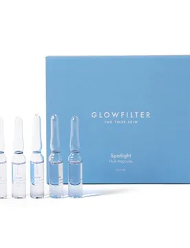 GLOWFILTER Spotlight - Glowfilter - FashionsVida