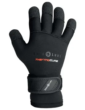 Aqualung Guanti Thermo Kev 5 Mm