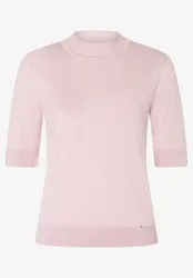 Turtleneck Pullover female