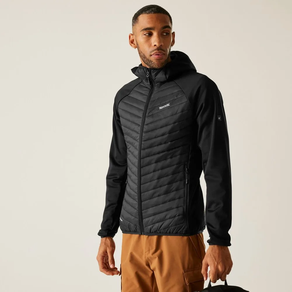 Chaqueta de hombre Andreson Hybrid - Regatta - FashionsVida