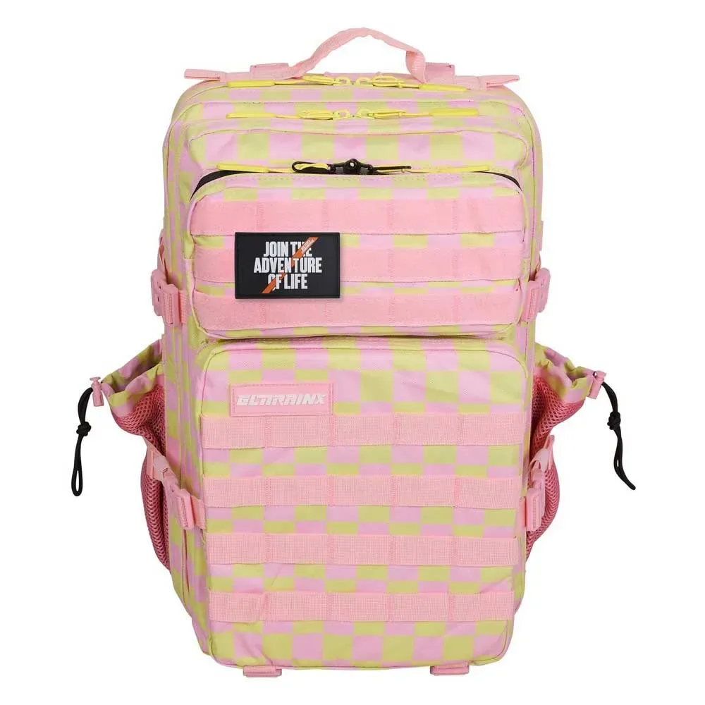 Sac à Dos Tactical V1 45l Bali One Size - Elitex Training - FashionsVida
