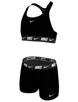 Nike Swim Bikini Logo Tape