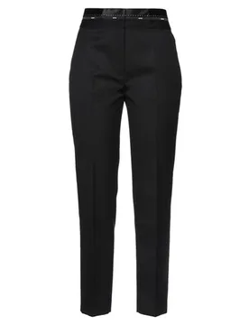 Pantalones Mujer Negro 36 Mujer - Msgm - FashionsVida