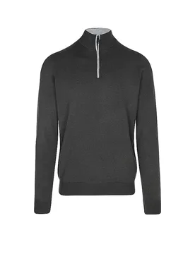 Troyer Pullover olive S herren - Ecoalf - FashionsVida