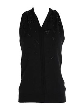 Mini-Kleid Damen Schwarz 36 Damen