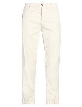 Hose Herren Cremeweiß 44,52,54 Herren