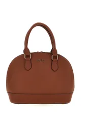 Borsa marrone con tracolla BA1273SAF23