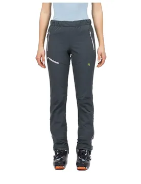 Pantalon Alagna Plus 2.0 Woodl Gray / Lilac S