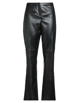 Pantalones Mujer Negro 4 Mujer - Dorothee Schumacher - FashionsVida