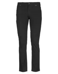 DOLCE&GABBANA Hose Herren Schwarz 44 Herren