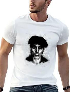 Ville Valo. NEON NOIR T-Shirt cotton t shirts man 100% men t shirt cotton 100% funny t shirts dark humor T-shirt - Aliexpress - FashionsVida