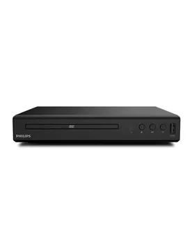 Lecteur Dvd Usb Taep200 One Size unisex