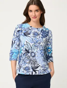 Sweatshirt Long Sleeves female