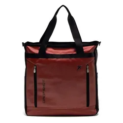 Caima Duffle Bag Red One Size