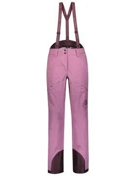 Pantalon Explorair 3l Cassis Pink XL