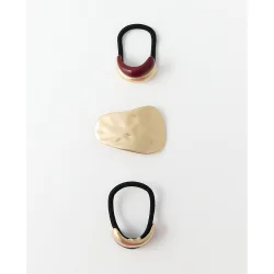 Sfera - Conjunto pasador gomas