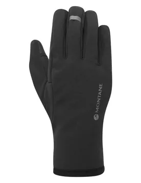 Gants Windjammer Lite Gore-tex Windstopper® Black XL Homme