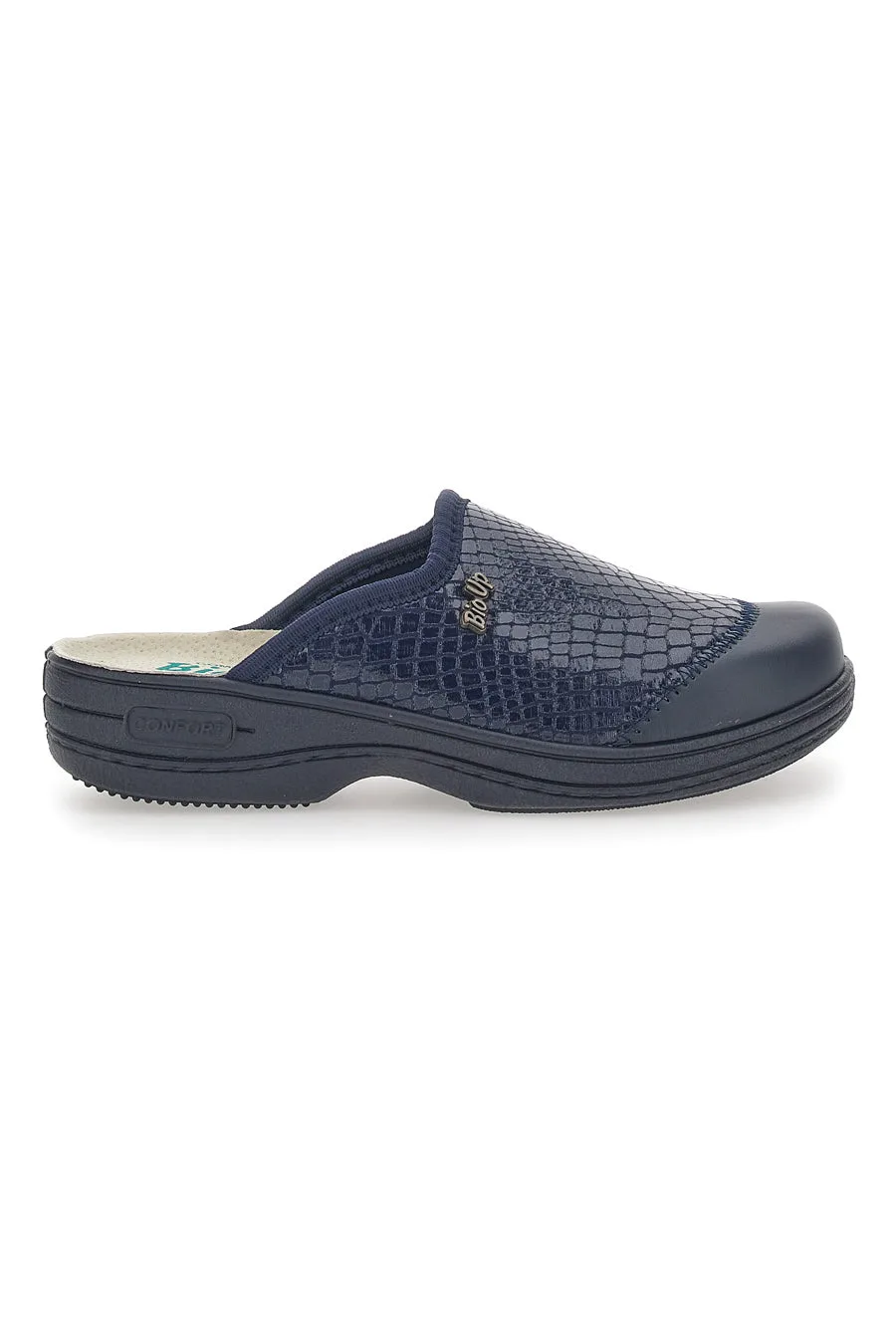 Ciabatte da Lavoro Blu 1553 37 - BIO UP - FashionsVida