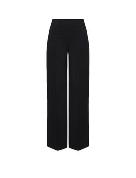 Marlenehose BEFORE schwarz 26/L32 damen