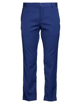 Hose Herren Marineblau 54 Herren - DANIELE ALESSANDRINI HOMME - FashionsVida