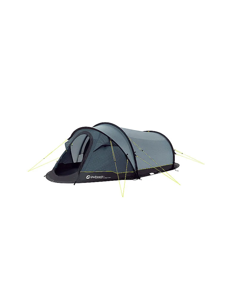 Outwell Tenda Nexion 3 blu - Outwell - FashionsVida