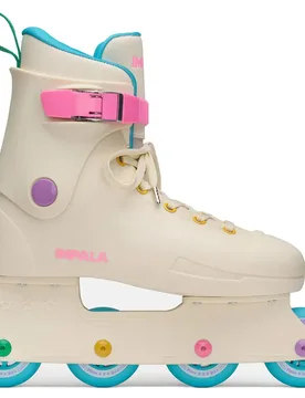 Rollers En Ligne Lightspeed Van Sprnkl EU 43 - Impala Rollers - FashionsVida