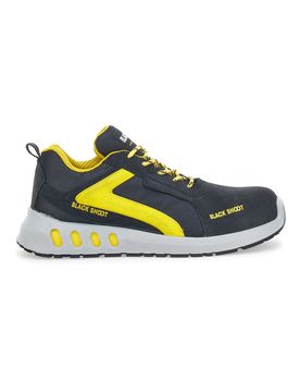 Antinfortunistiche 5 S1P SRC Giallo 41