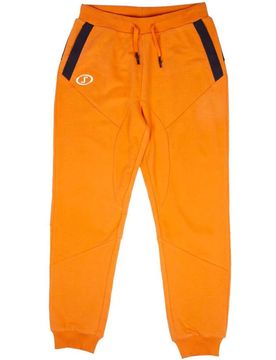 Funk pantalón baloncesto Naranja (XXXL)