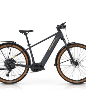 MTB e-bike Reach HT 05 SUV BOSCH Performance Line CX 800 Wh 11v