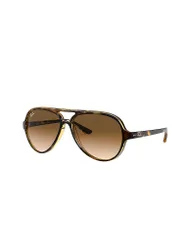 Lunettes de soleil 4125/59 marron