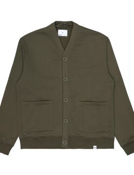 Cardigan Uomo Woc Seattle