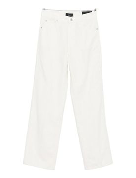 Seven Pantaloni di lino