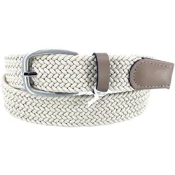 FENIX Gürtel Braided, beige 100_cm