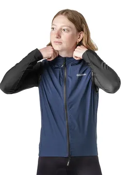 Gilet Pacr Windproof Lightweight